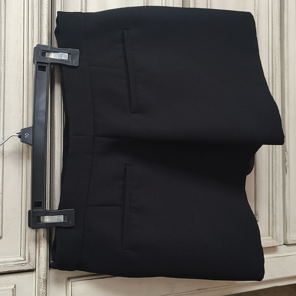 The Kooples Crepe Button Front Shorts size 36 Small - Picture 7 of 11